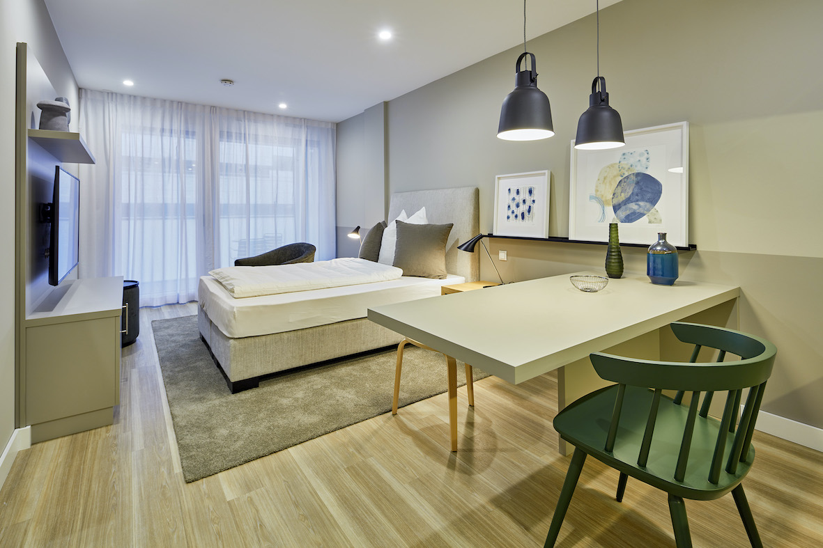 TYP SMART NEW ROOMS